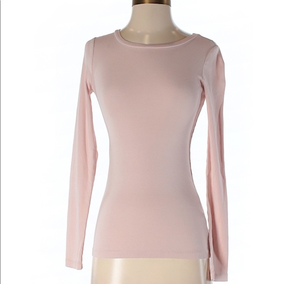 J. Crew Tops - J. Crew long sleeve T-Shirt